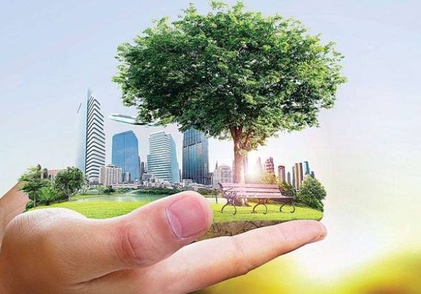 Sustainable Infrastructure: A Pathway to Resilient Development in&hellip;