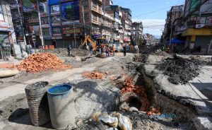 Revitalizing Nepal’s Construction Sector: Signs of Recovery