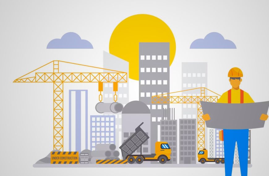 Revitalizing Nepal’s Construction Sector through&hellip;