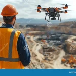 Drones: Enhancing Surveying and Monitoring in Nepalese Construction​