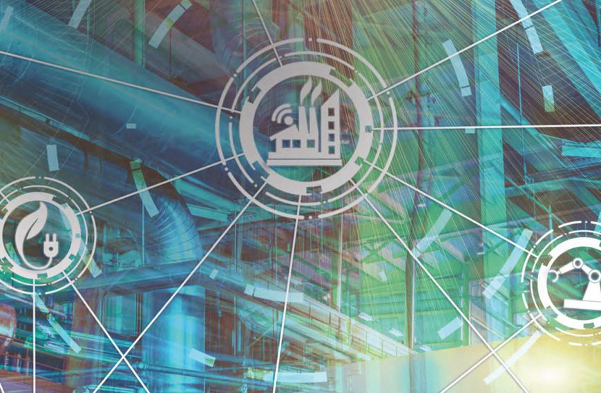 Enhancing Industrial Infrastructure for Economic&hellip;