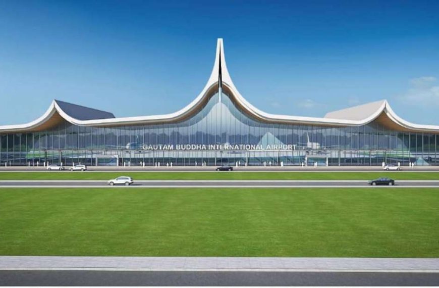 National Construction News: Key Updates on Major Projects Across Nepal – April 2025