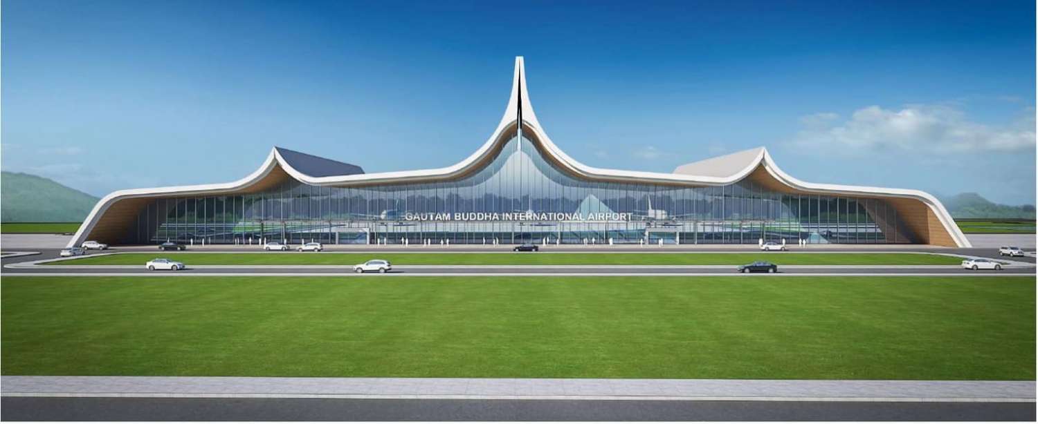 National Construction News: Key Updates on Major Projects Across Nepal – April 2025