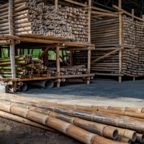 Bamboo Construction: Combining Tradition with Modern Techniques in&hellip;