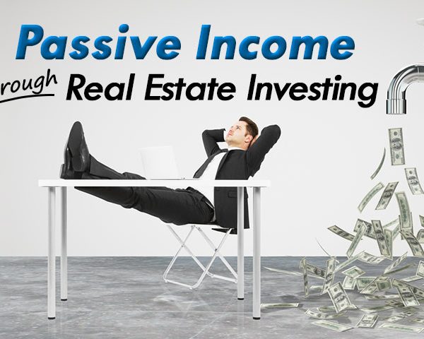 Passive Income through Real Estate Investment in Nepal:&hellip;