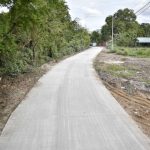 Provincial and Local Roads Improvement Program (PLRIP).