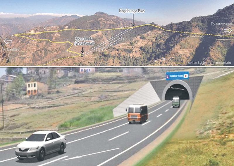 Nepal’s Major Construction Projects in 2025: Driving Development Across the Nation
