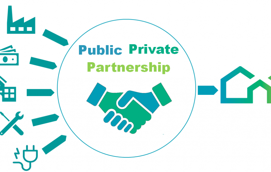 Public-Private Partnerships (PPPs) in Infrastructure&hellip;