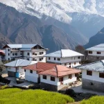 Exploring Rural Real Estate in Nepal: Challenges and Development Potential