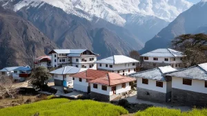 Exploring Rural Real Estate in Nepal: Challenges and&hellip;