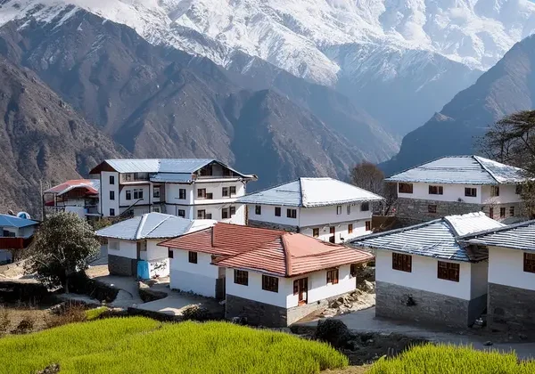 Exploring Rural Real Estate in Nepal: Challenges and&hellip;
