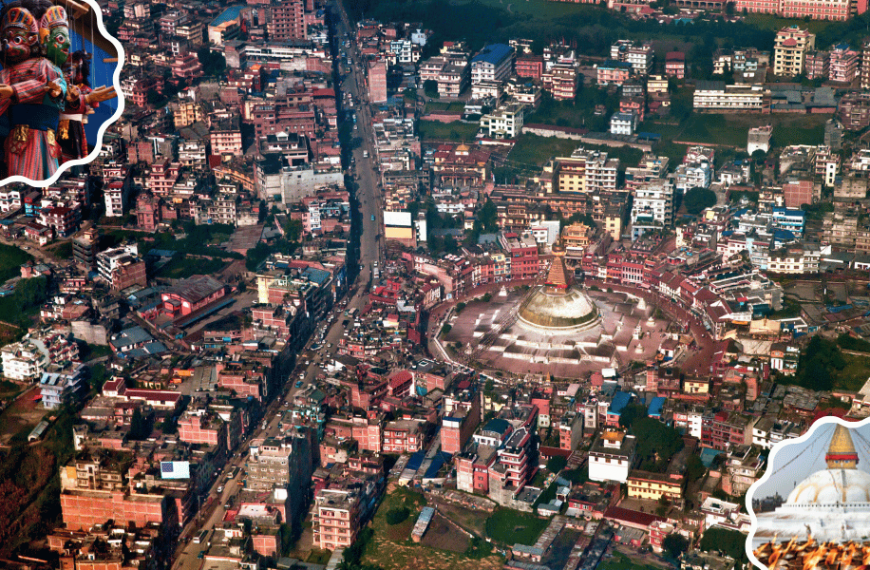 Nepal Urban Governance and Infrastructure&hellip;