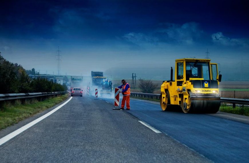 Transforming Nepal’s Transport Infrastructure