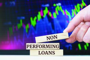 Construction Sector Faces Highest Non-Performing Loans Despite Growth