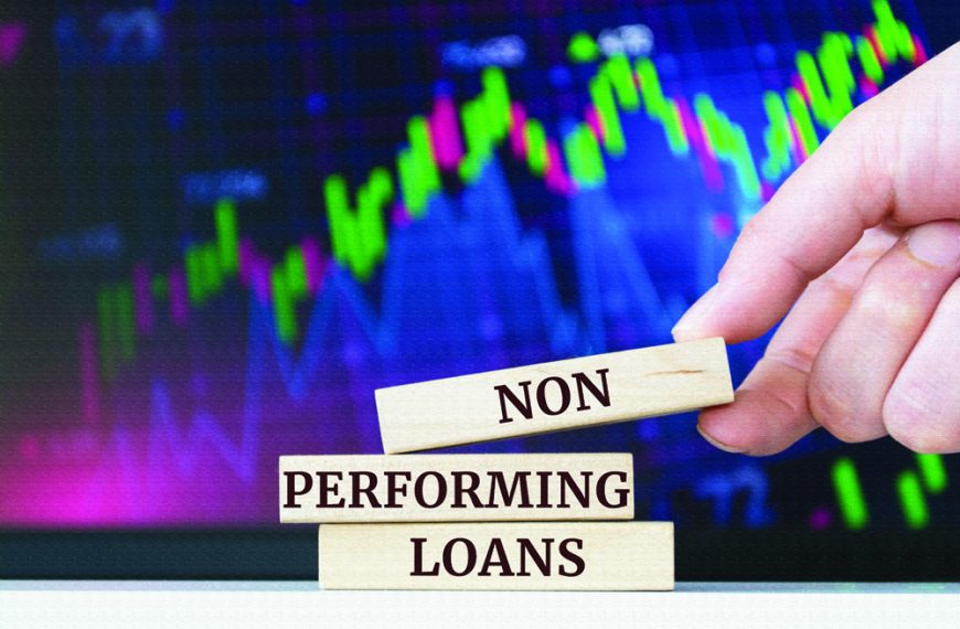 Construction Sector Faces Highest Non-Performing Loans&hellip;