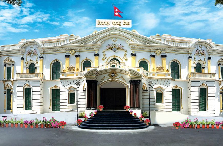 नेपालमा भर्चुअल एसेटको शंकास्पद कारोबारमा वृद्धि