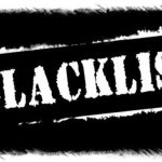 २० निर्माण तथा आपूर्ती कम्पनी कालोसूचीमा