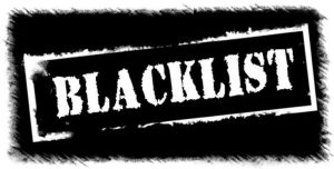 २० निर्माण तथा आपूर्ती कम्पनी कालोसूचीमा