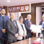 पुनर्निर्माण कोषमा १२ करोड ३३ लाख रुपैंया जम्मा